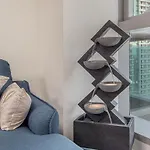 Spectacular 2-Bedroom Apartment At Princess Tower In Dubai Marina